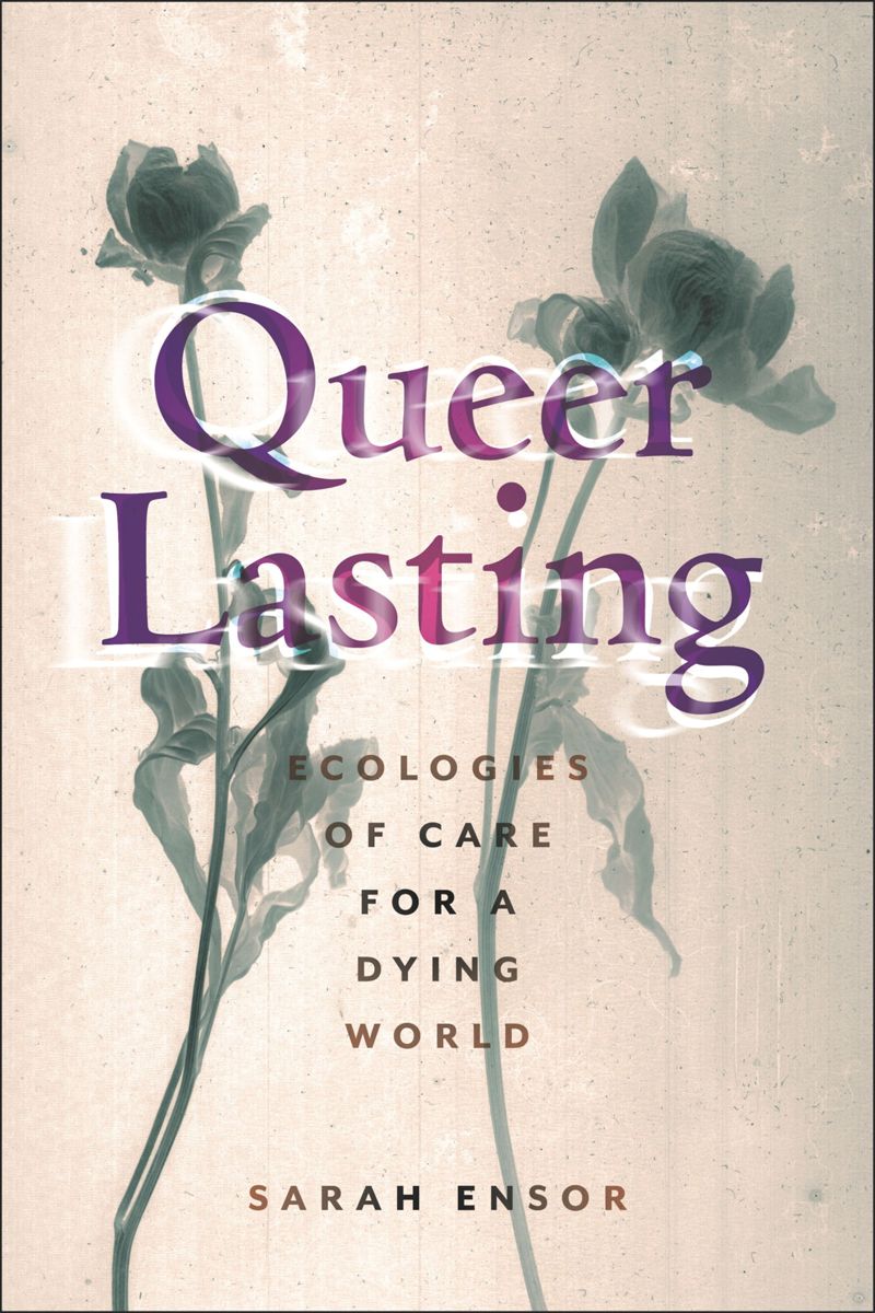 book: Queer Lasting