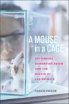 book: A Mouse in a Cage