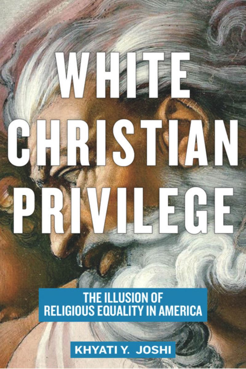 book: White Christian Privilege