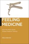 book: Feeling Medicine