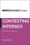 book: Contesting Intersex