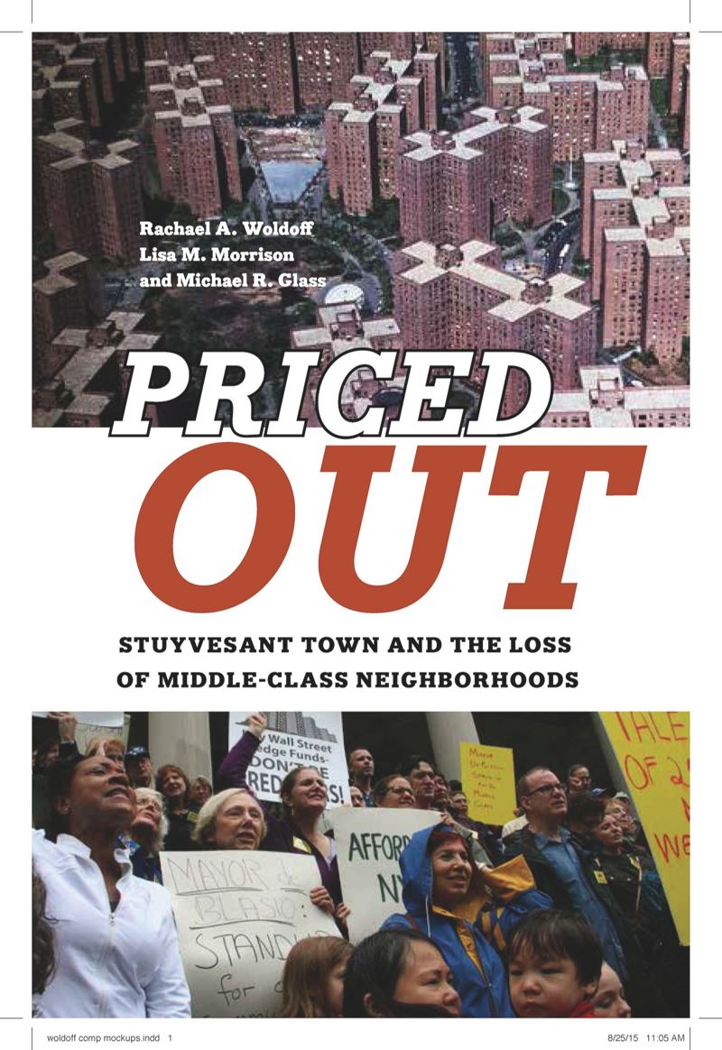 book: Priced Out