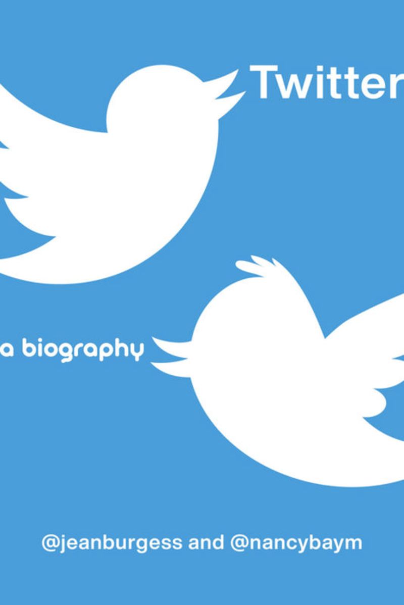book: Twitter