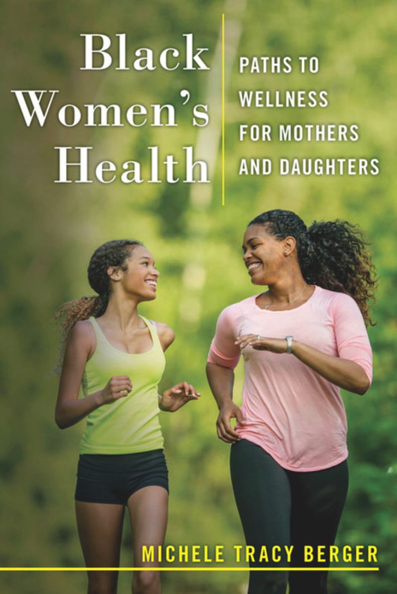 book: Black Women's Health