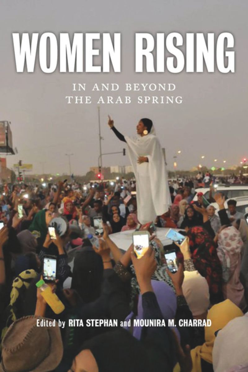book: Women Rising