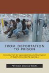 book: From Deportation to Prison