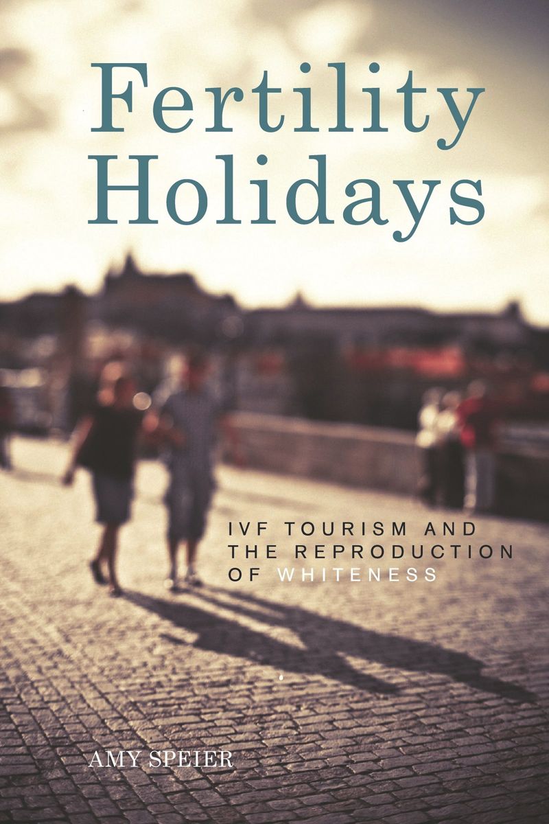 book: Fertility Holidays