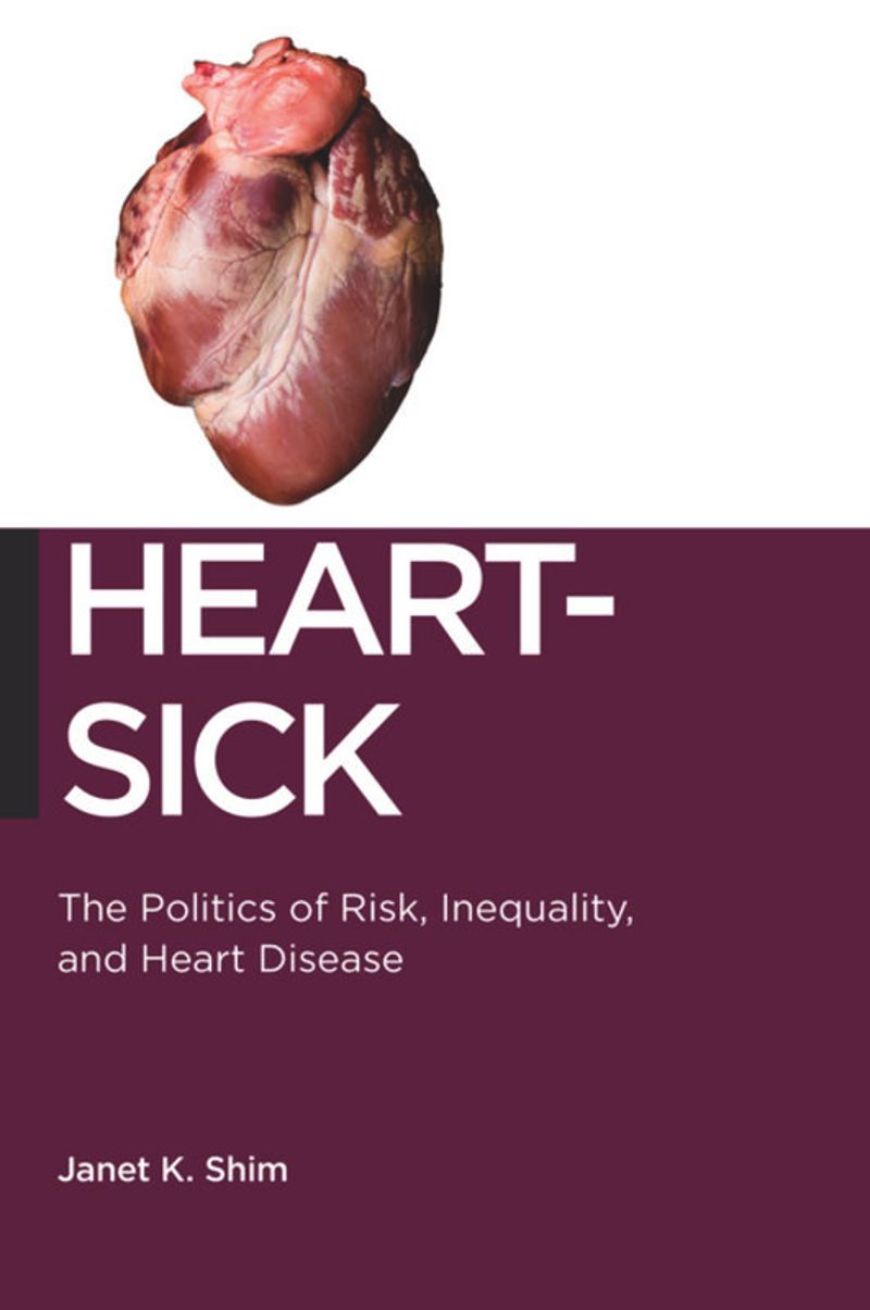 book: Heart-Sick