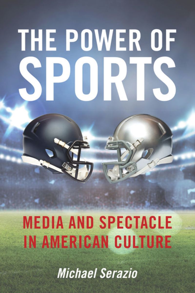 book: The Power of Sports