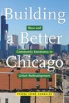 book: Building a Better Chicago