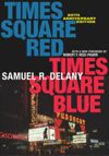book: Times Square Red, Times Square Blue 20th Anniversary Edition