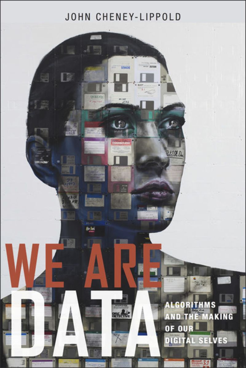 book: We Are Data