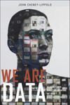 book: We Are Data