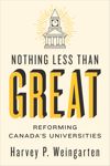 book: Nothing Less than Great