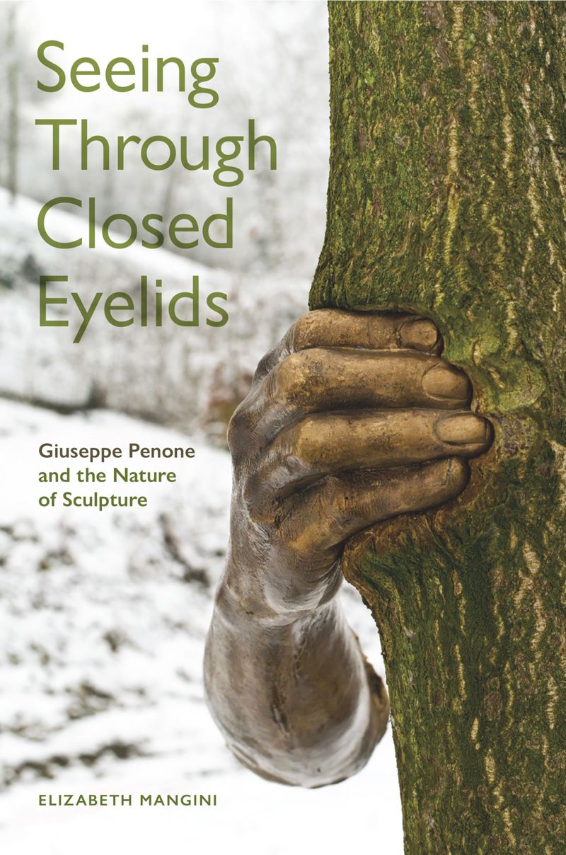 book: Seeing Through Closed Eyelids