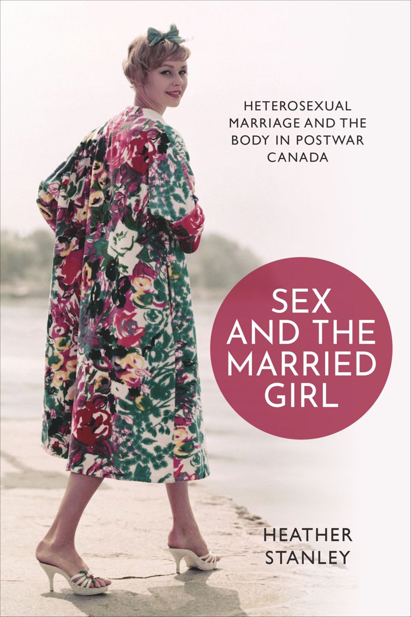 book: Sex and the Married Girl