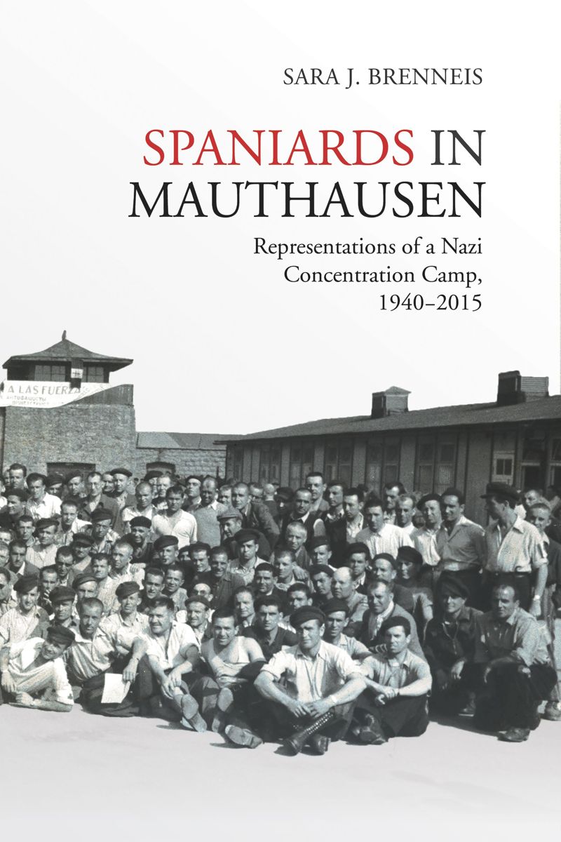 book: Spaniards in Mauthausen