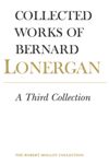 book: A Third Collection