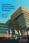 book: Canada’s Department of External Affairs, Volume 3