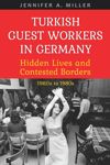 book: Turkish Guest Workers in Germany