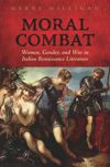 book: Moral Combat