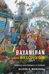 book: Bayanihan and Belonging