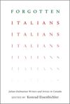 book: Forgotten Italians