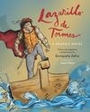 book: Lazarillo de Tormes