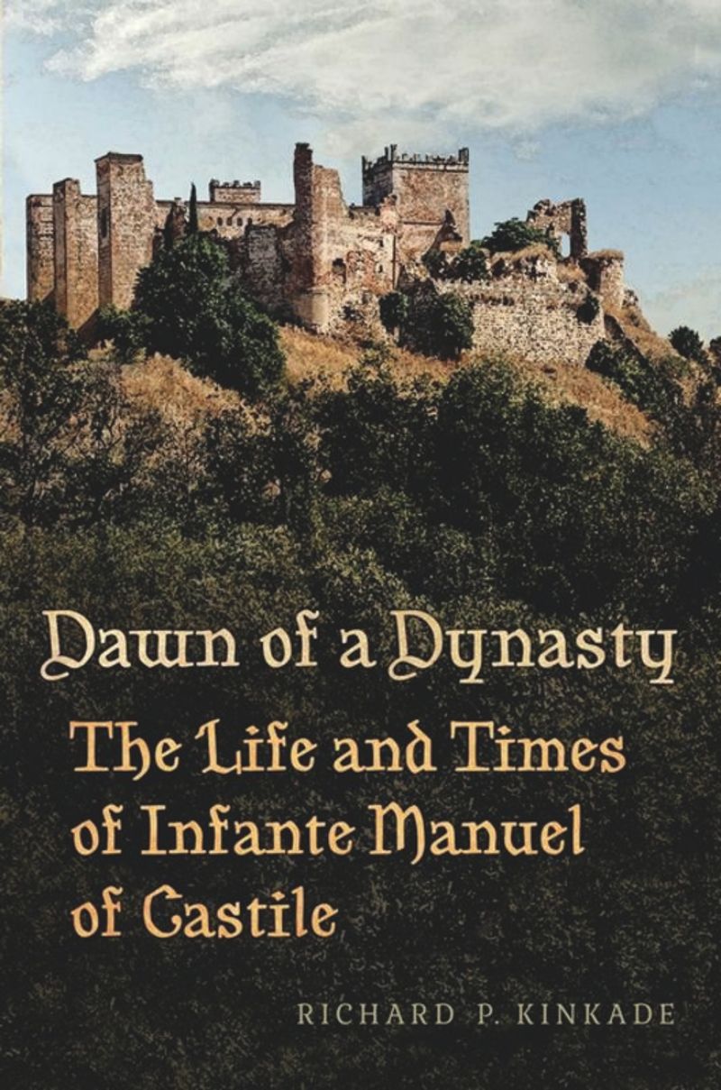 book: Dawn of a Dynasty