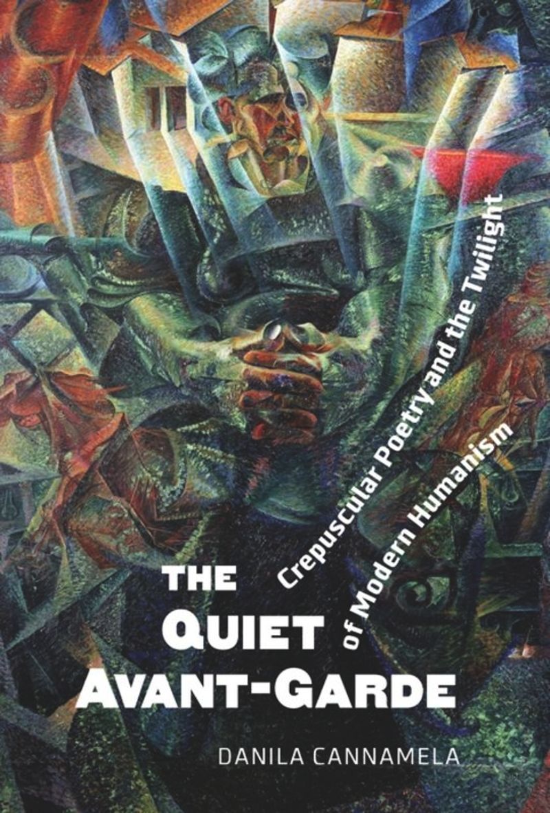 book: The Quiet Avant‐Garde