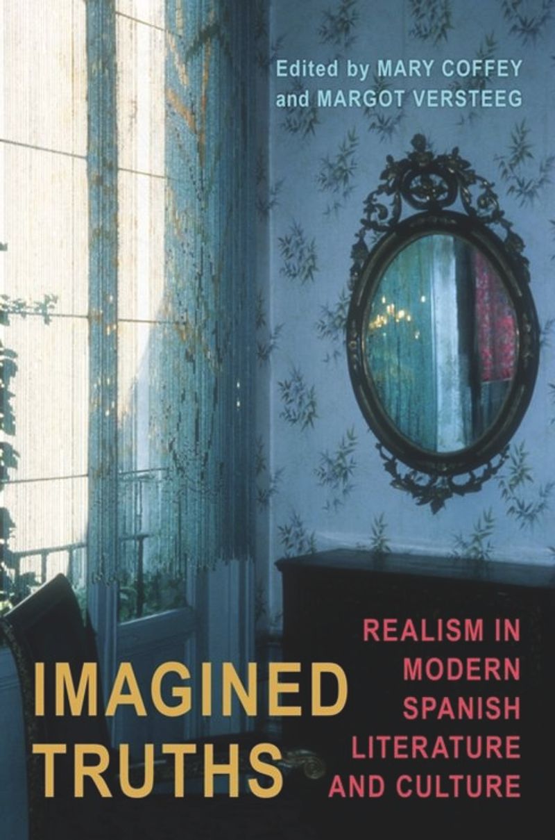 book: Imagined Truths