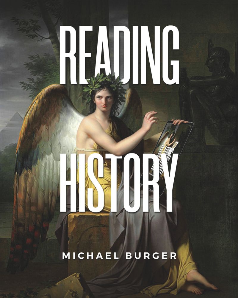 book: Reading History