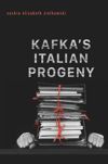 book: Kafka’s Italian Progeny