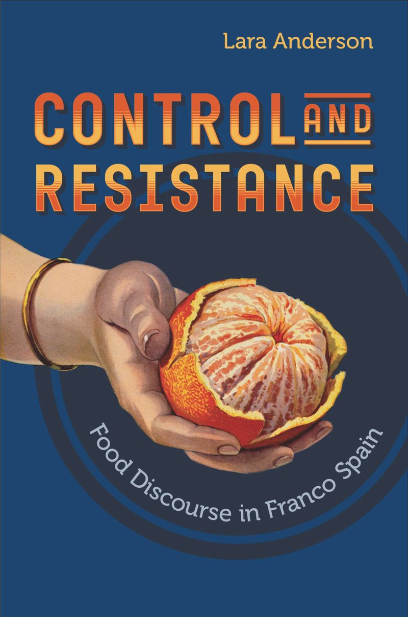 book: Control and Resistance