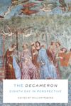 book: The Decameron Eighth Day in Perspective