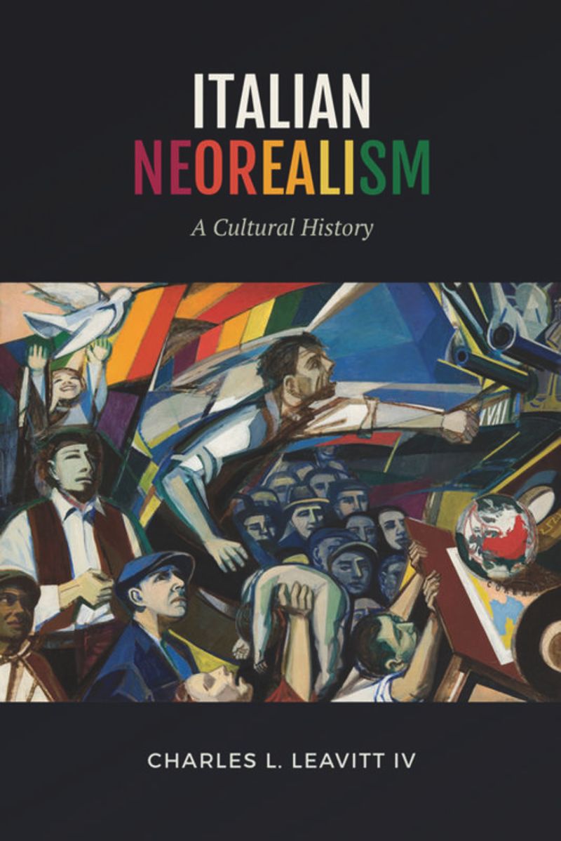 book: Italian Neorealism