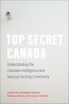 book: Top Secret Canada