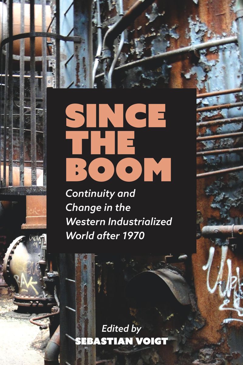 book: Since the Boom