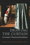 book: Drawing the Curtain