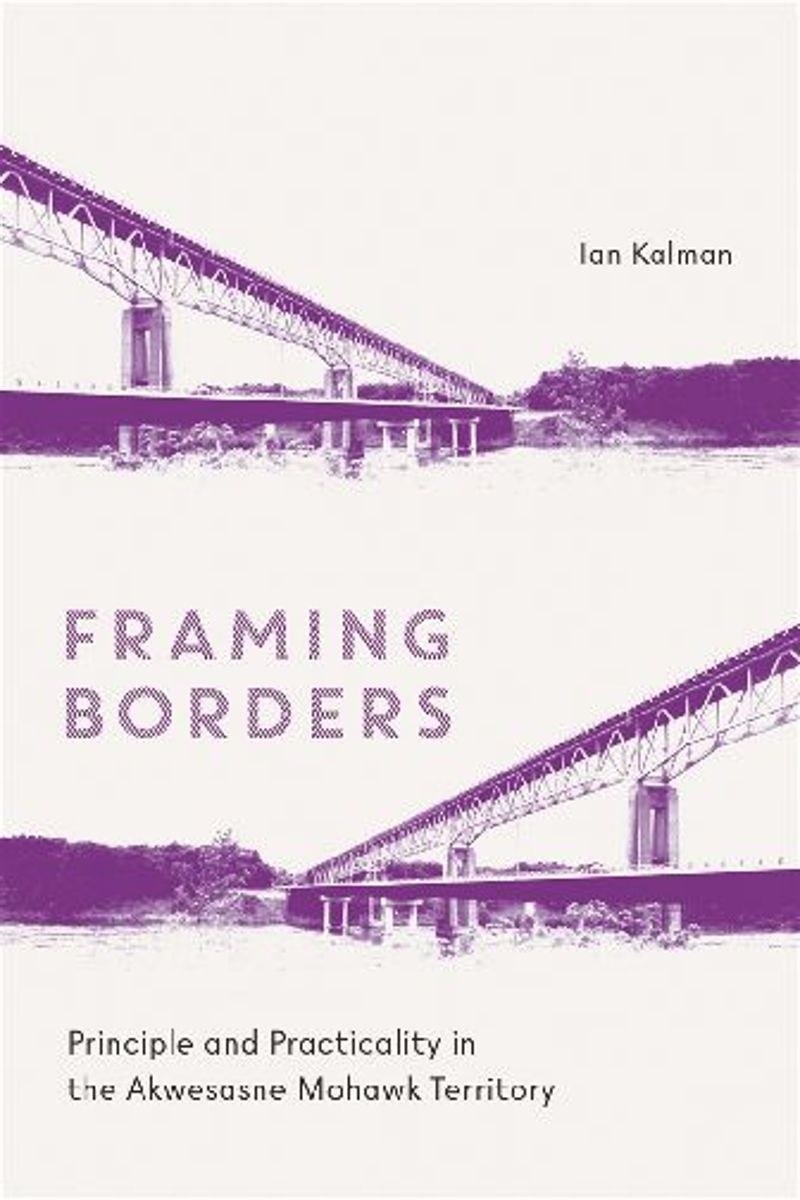 book: Framing Borders