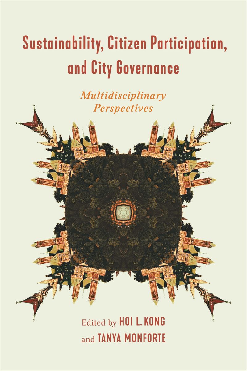 book: Sustainability, Citizen Participation, and City Governance