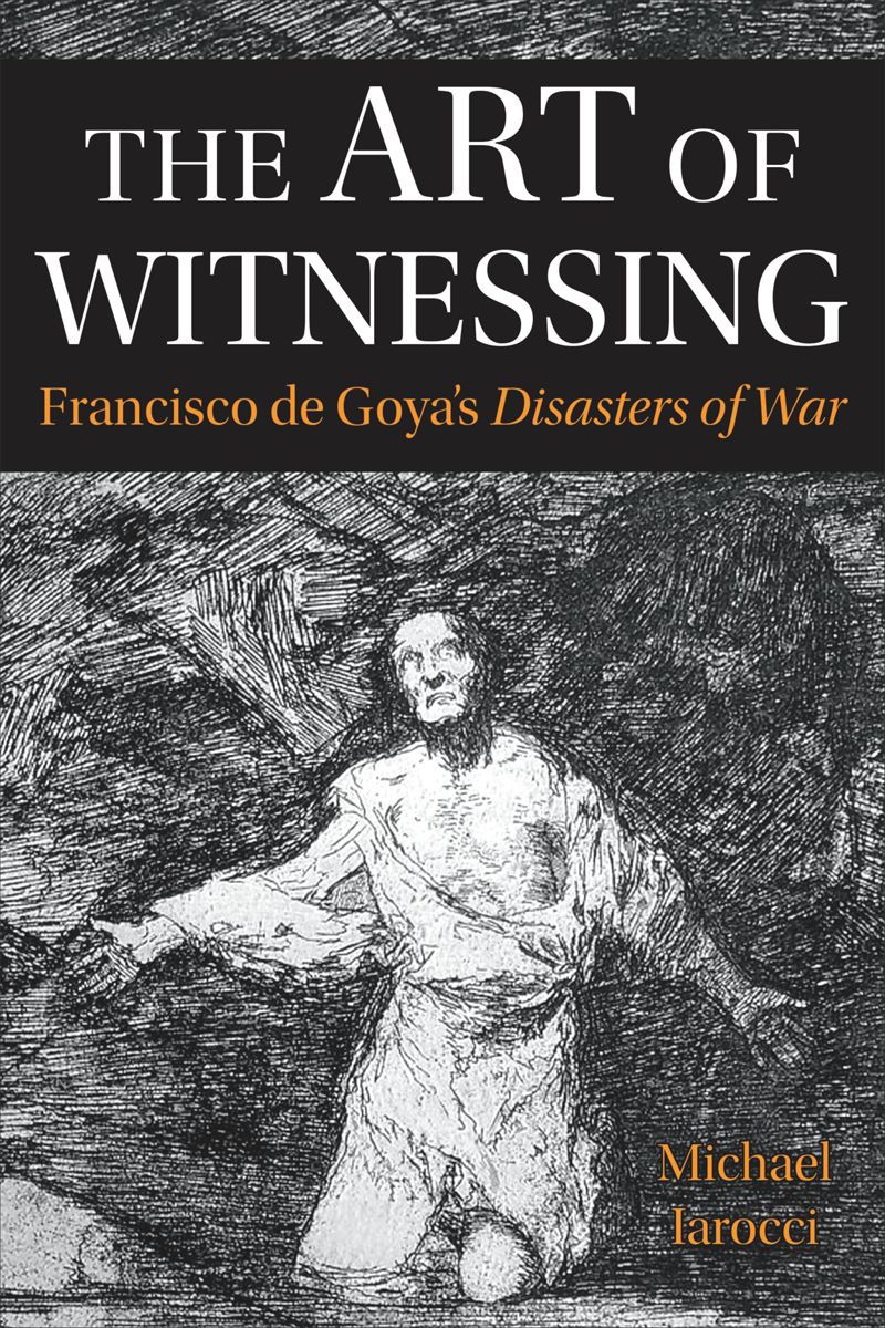 book: The Art of Witnessing