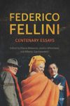 book: Federico Fellini
