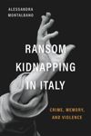 book: Ransom Kidnapping in Italy