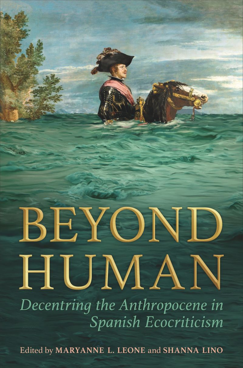 book: Beyond Human