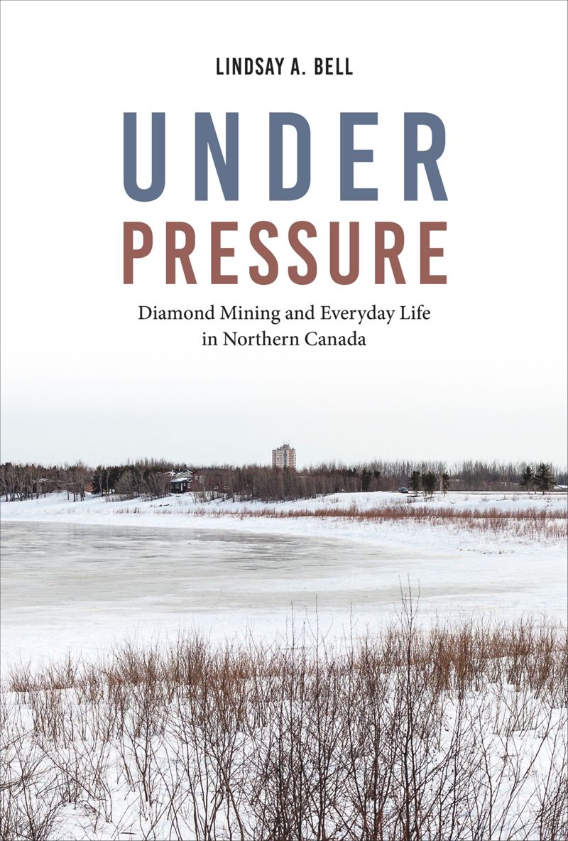 book: Under Pressure
