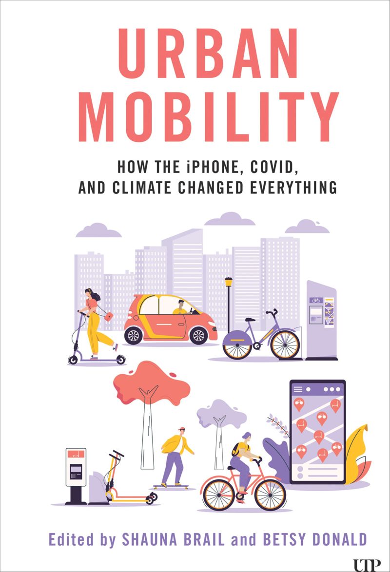 book: Urban Mobility