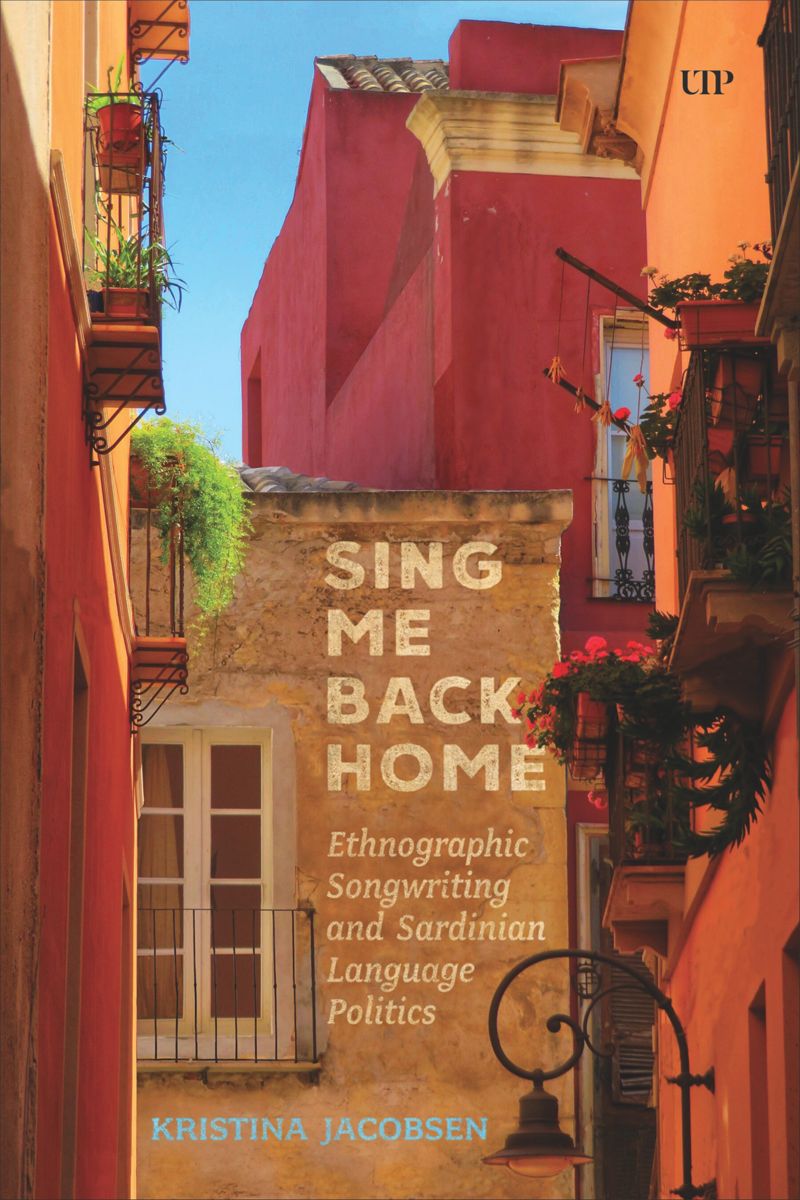 book: Sing Me Back Home