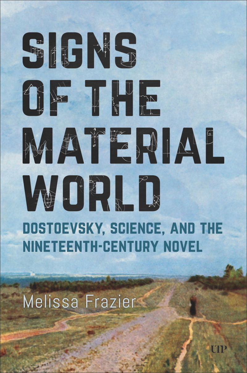 book: Signs of the Material World