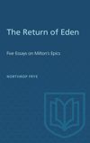 book: The Return of Eden